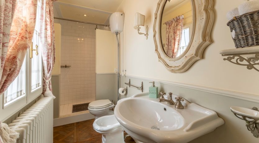 Photo of Florence Rhapsody