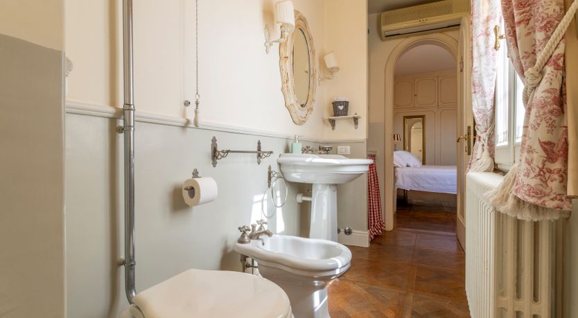 Photo of Florence Rhapsody