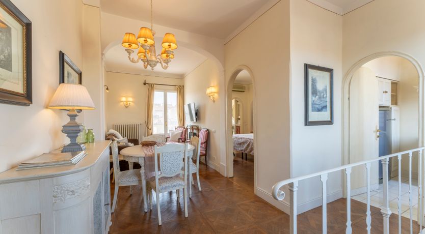 Photo of Florence Rhapsody