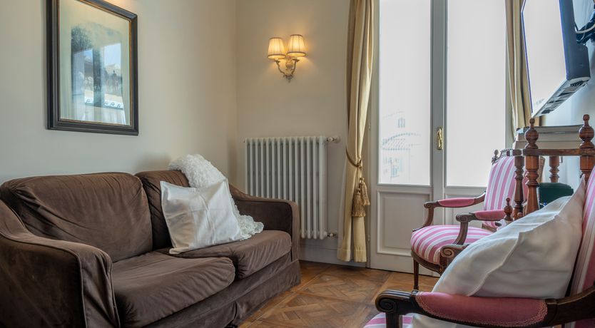 Photo of Florence Rhapsody