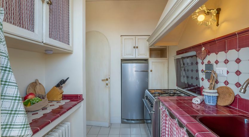 Photo of Florence Rhapsody