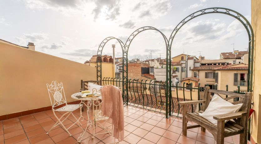 Photo of Florence Rhapsody