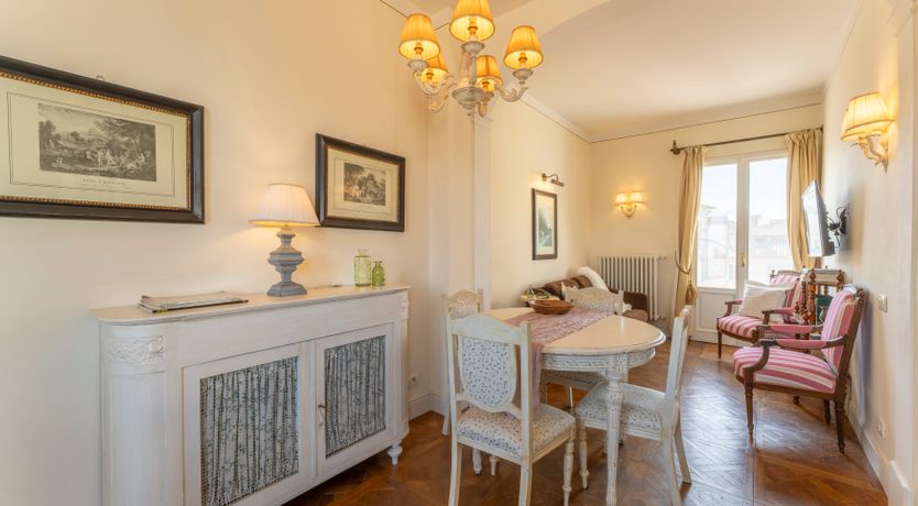 Photo of Florence Rhapsody