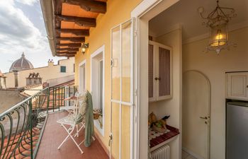 Florence Rhapsody Holiday Home