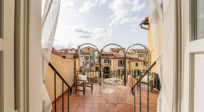 Photo of Florence Rhapsody