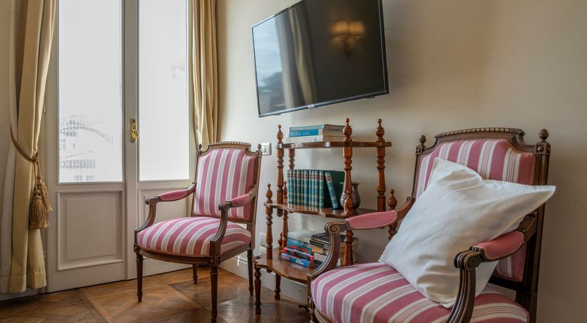 Photo of Florence Rhapsody