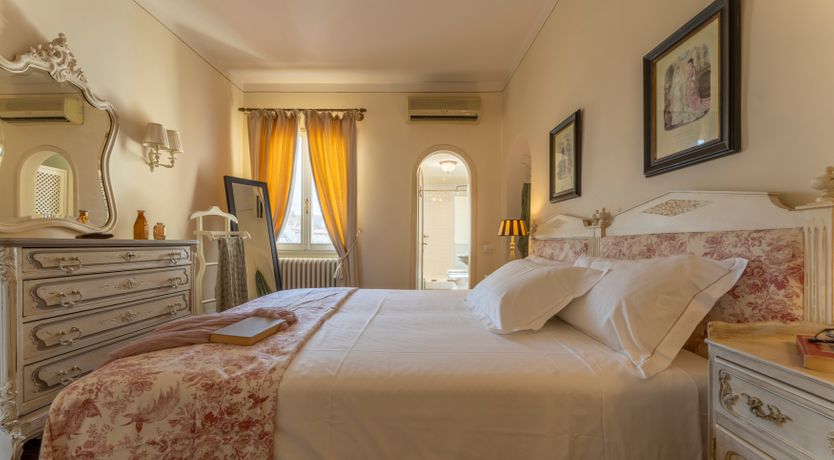 Photo of Florence Rhapsody