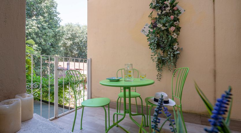 Photo of Florence Artisan