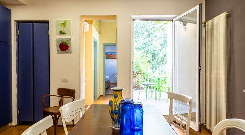 Photo of Florence Artisan