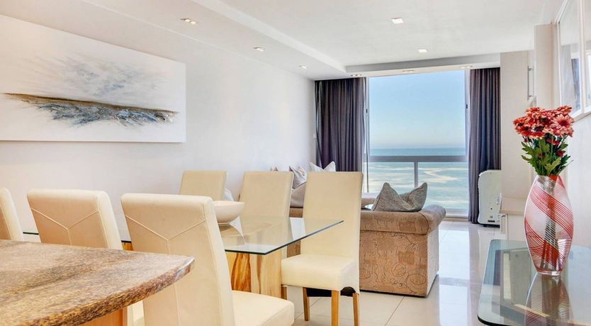 Photo of The Barberton Daisy