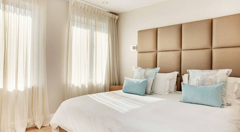 Photo of The Barberton Daisy