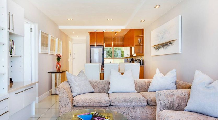 Photo of The Barberton Daisy