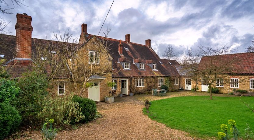 Photo of The Magic of Living