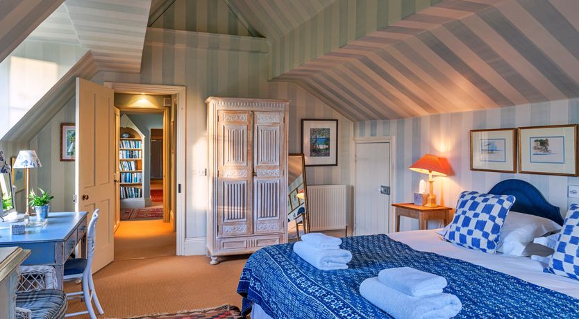 Photo of The Magic of Living