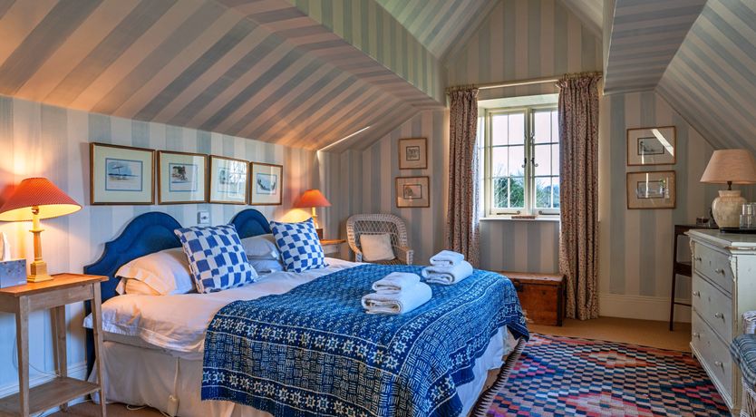 Photo of The Magic of Living