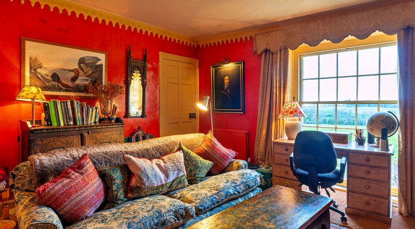 Photo of The Magic of Living