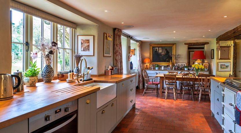 Photo of The Magic of Living