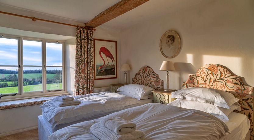 Photo of The Magic of Living