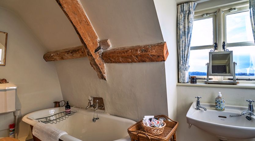 Photo of The Magic of Living