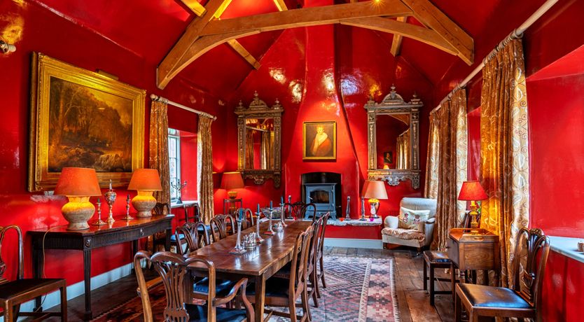 Photo of The Magic of Living