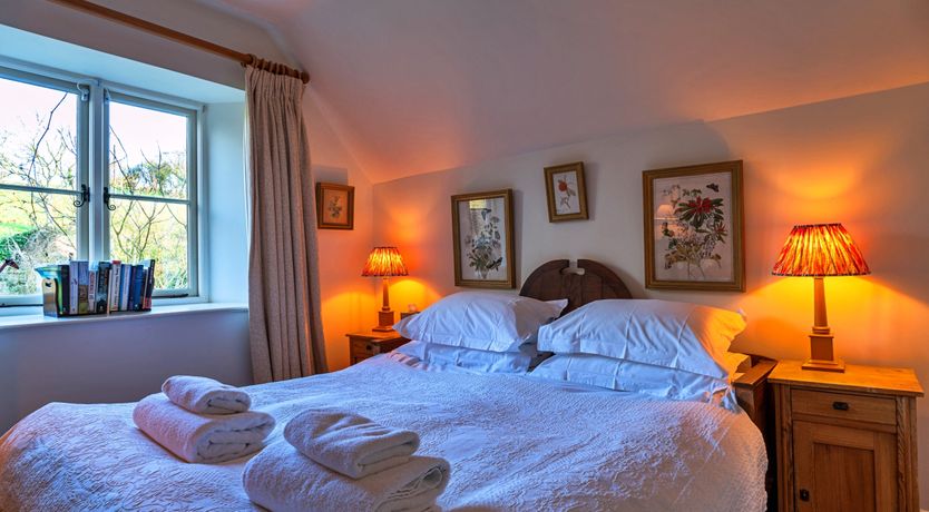 Photo of The Magic of Living