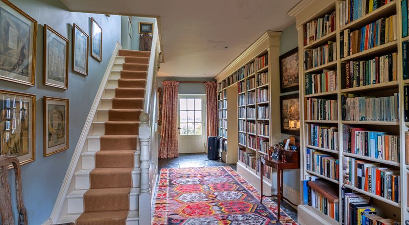 Photo of The Magic of Living