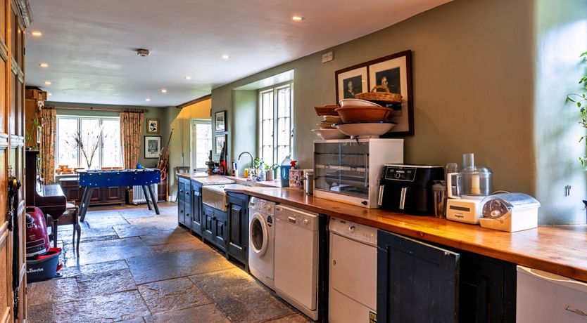 Photo of The Magic of Living