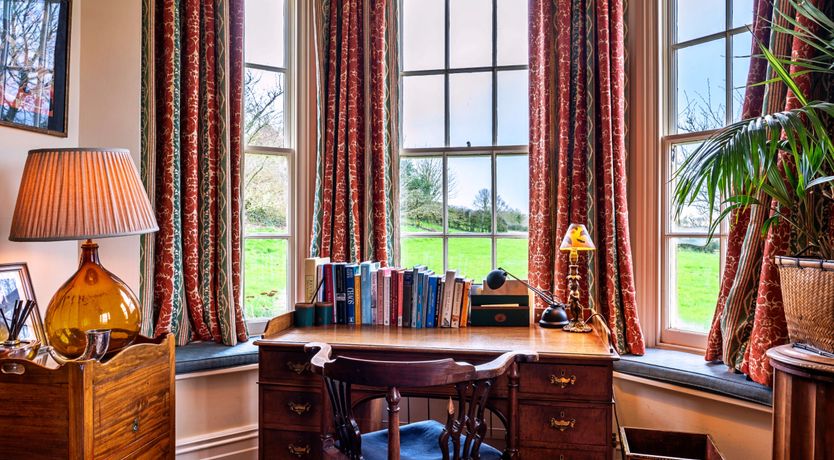 Photo of The Magic of Living