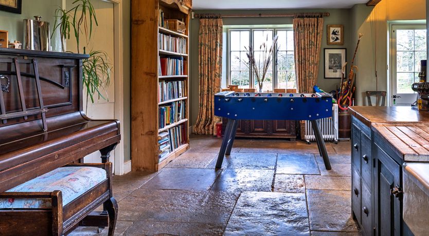 Photo of The Magic of Living