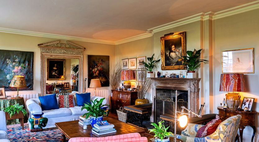 Photo of The Magic of Living