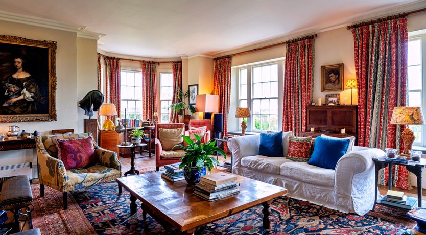 Photo of The Magic of Living