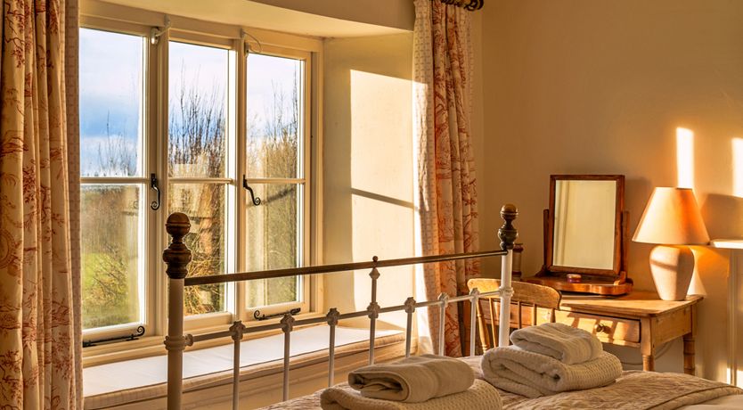 Photo of The Magic of Living