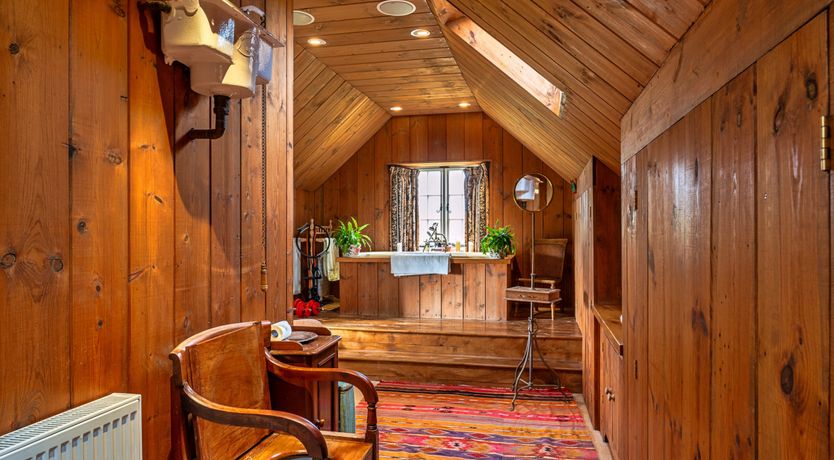 Photo of The Magic of Living