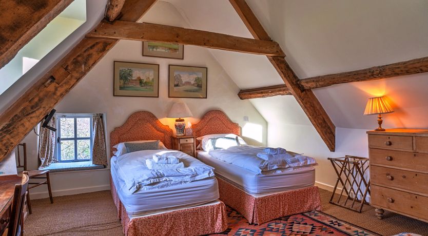 Photo of The Magic of Living