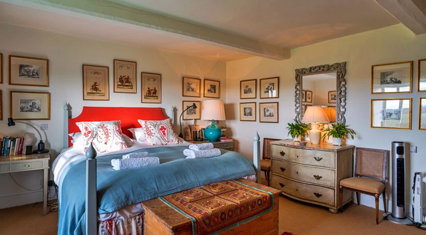 Photo of The Magic of Living