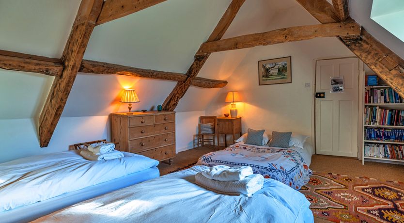 Photo of The Magic of Living