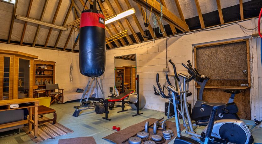 Photo of The Magic of Living