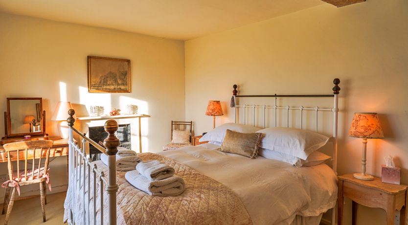 Photo of The Magic of Living