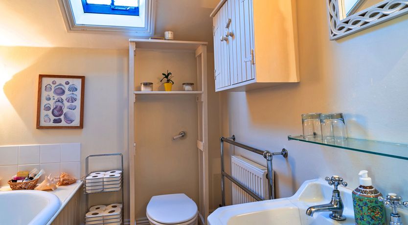 Photo of The Magic of Living