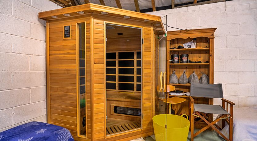 Photo of The Magic of Living