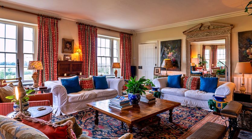 Photo of The Magic of Living