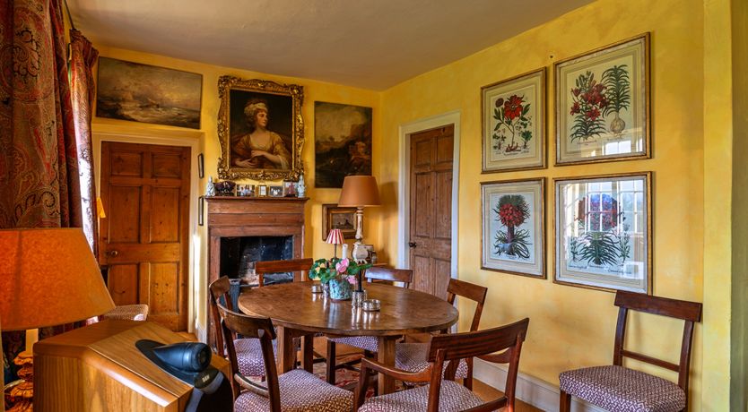 Photo of The Magic of Living