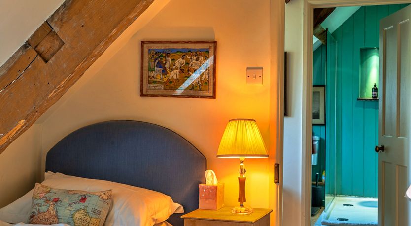 Photo of The Magic of Living