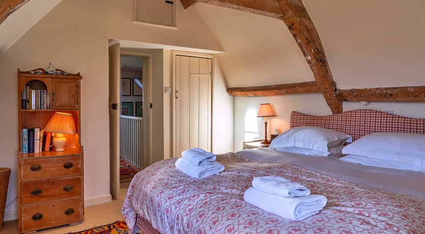 Photo of The Magic of Living