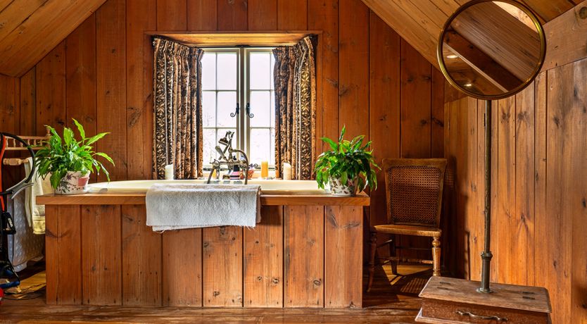 Photo of The Magic of Living