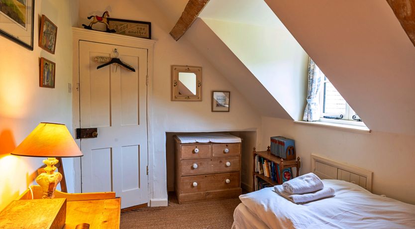 Photo of The Magic of Living