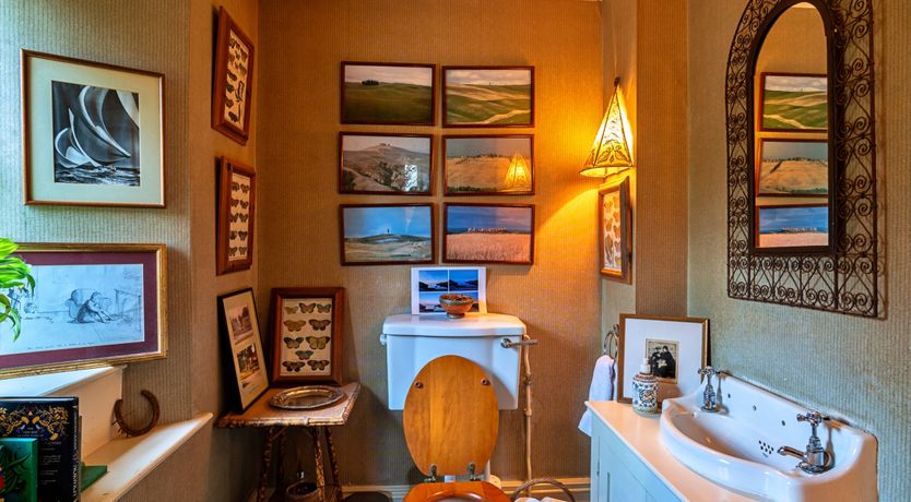 Photo of The Magic of Living