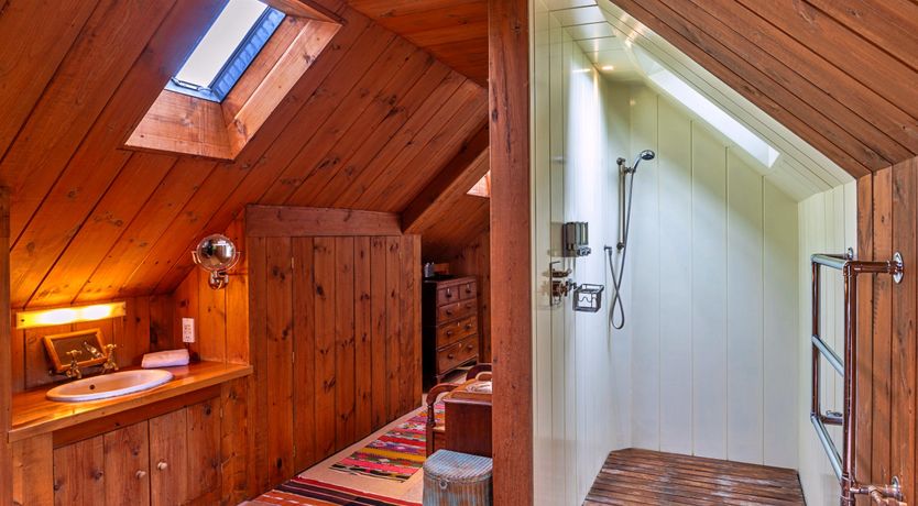 Photo of The Magic of Living