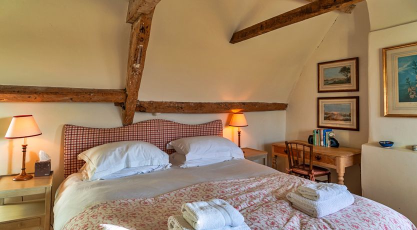 Photo of The Magic of Living