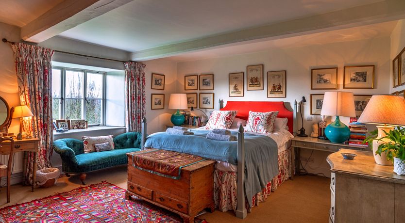 Photo of The Magic of Living